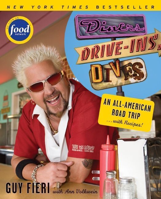 Diners, Drive-Ins and Dives