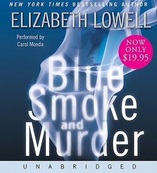 Blue Smoke and Murder