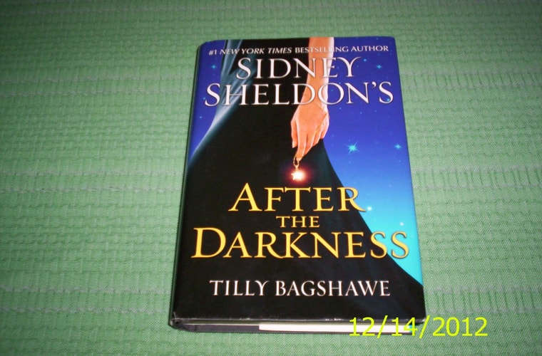 Sidney Sheldon's After the Darkness