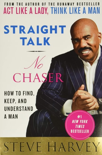 Straight Talk, No Chaser