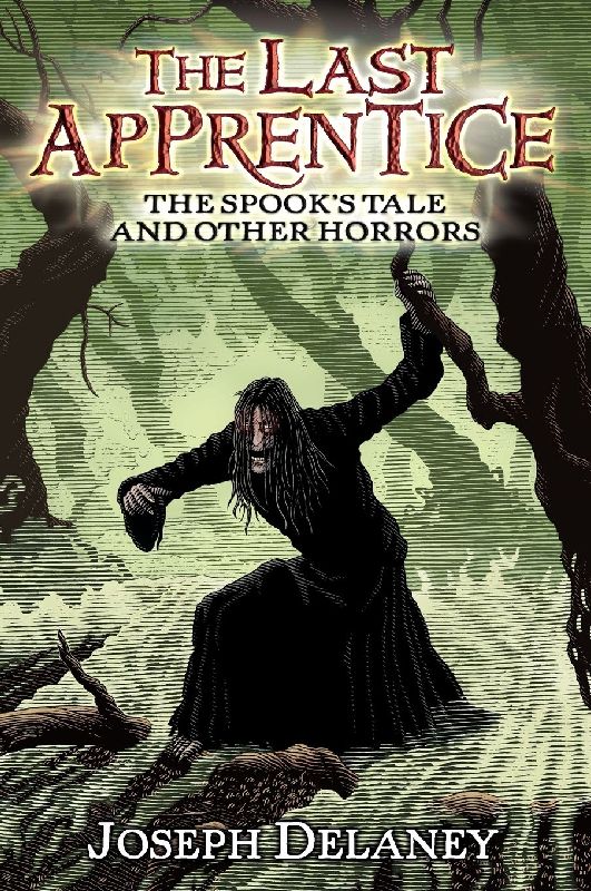 The Last Apprentice: The Spook's Tale