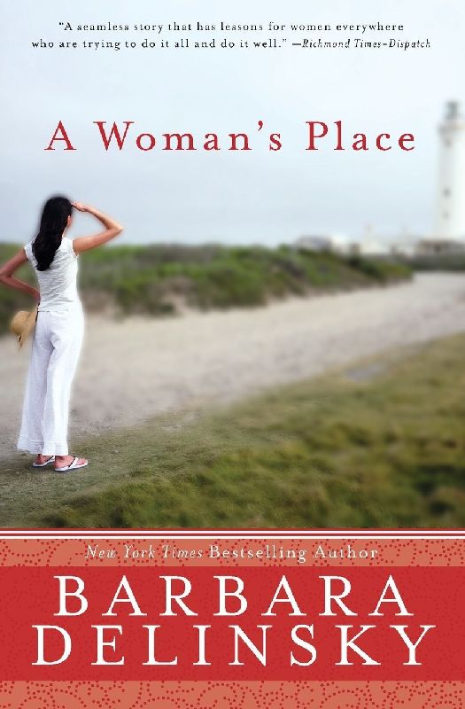 Woman's Place, A