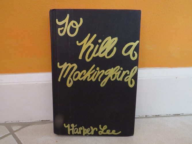 To Kill a Mockingbird, 50th Anniversary Edition