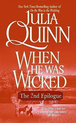 When He was Wicked