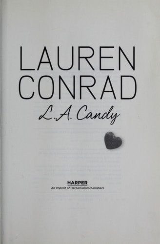 L.A. Candy