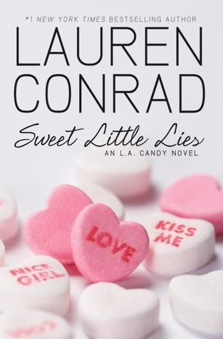 Sweet Little Lies (L.A. Candy, 2)