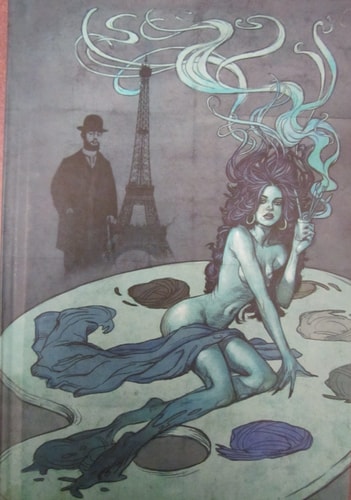 Buchcover