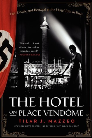 Hotel on Place Vendome, The
