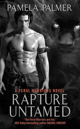 Rapture Untamed (Feral Warriiors)