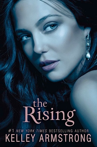 The Rising (Darkness Rising, 3, Band 3)