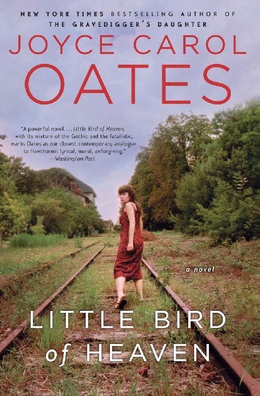 Little Bird of Heaven