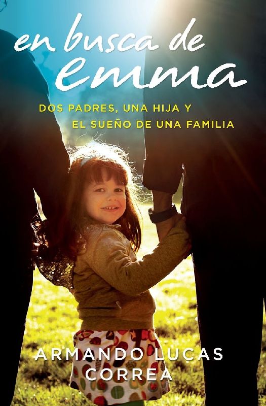 En busca de Emma