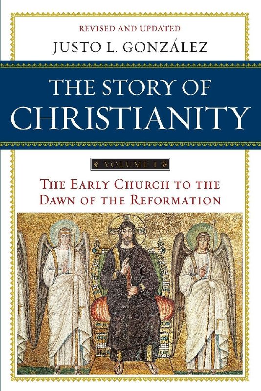 Story of Christianity