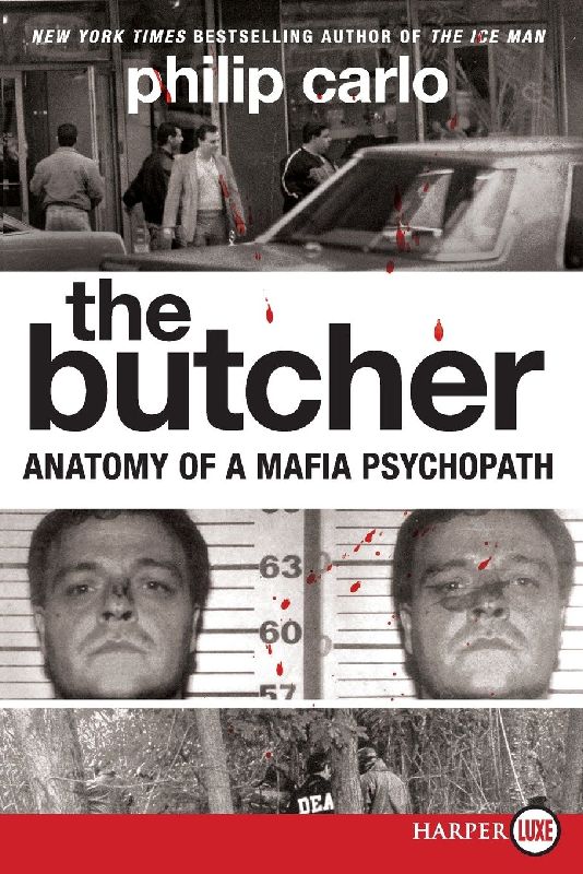 Butcher LP, The