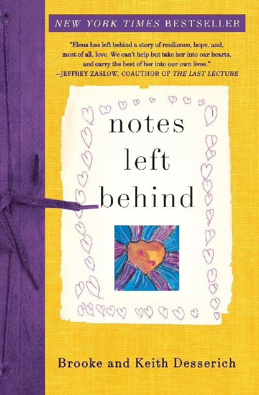 Notes Left Behind