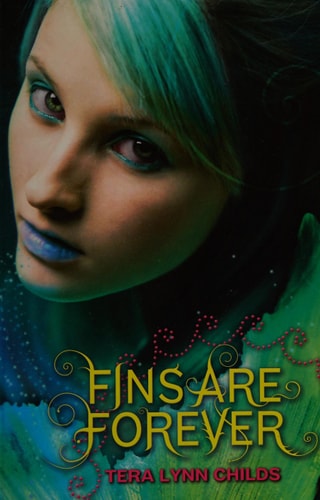 Fins Are Forever (Forgive My Fins, 2)