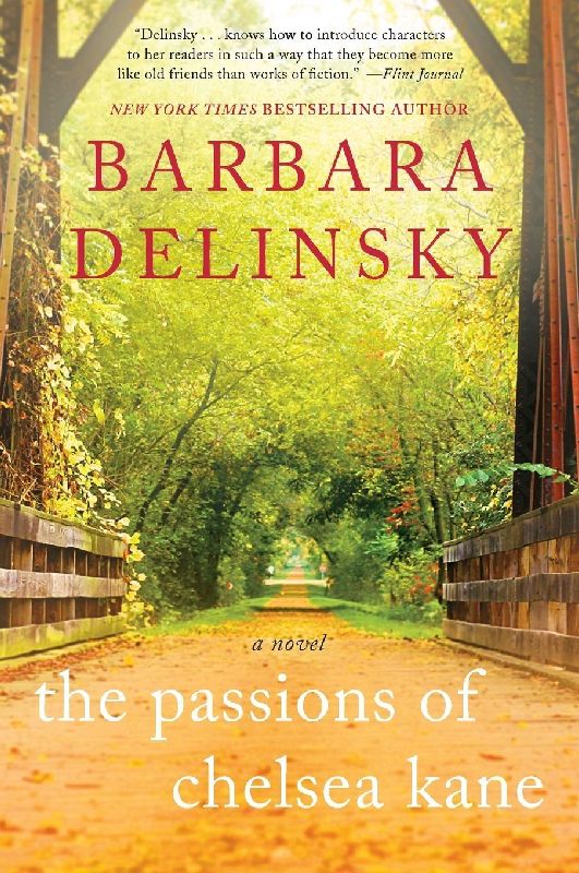 Passions of Chelsea Kane, The
