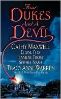 Four Dukes and a Devil (Night Huntress)