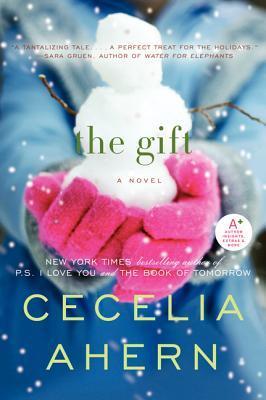 The Gift: A Novel