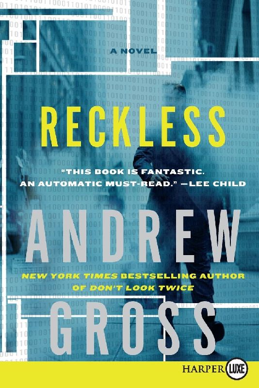 Reckless LP