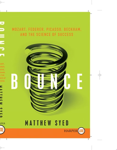 Bounce