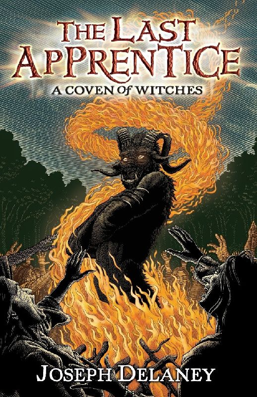 A Coven of Witches