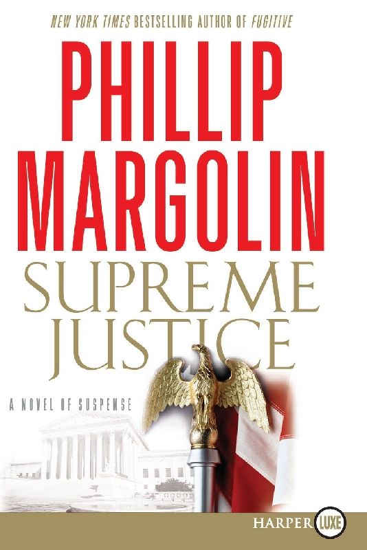 Supreme Justice LP