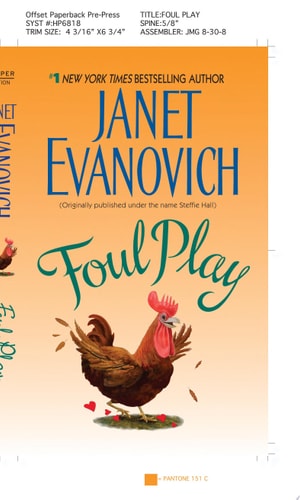 Foul Play
