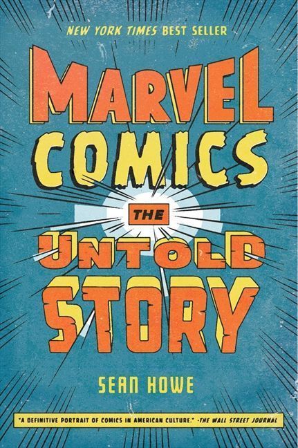 Marvel Comics