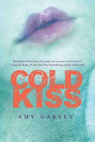 Cold Kiss (Cold Kiss, 1)