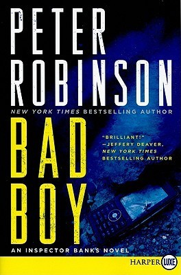 Bad Boy