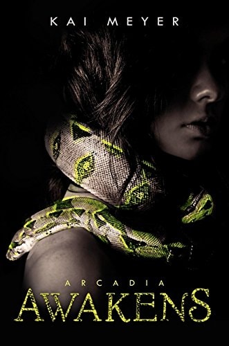 Arcadia Awakens (Arcadia, 1)
