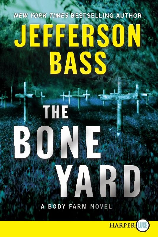 The Bone Yard