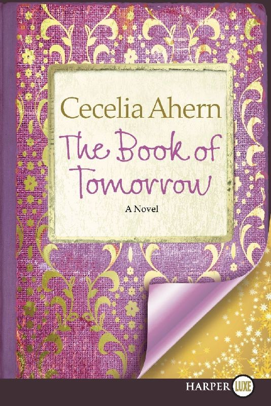 Book of Tomorrow LP, The