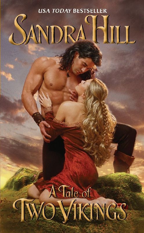Tale of Two Vikings, A