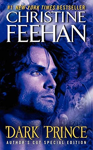 Dark Prince: A Novel (Dark Series)