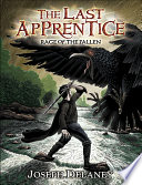 The Last Apprentice: Rage of the Fallen (Book 8) (Last Apprentice, 8)