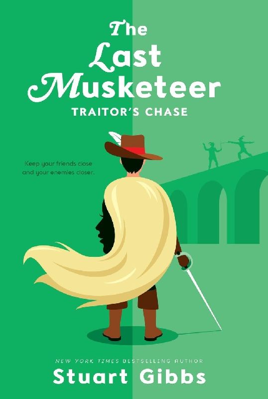 Traitor's Chase