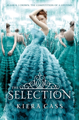 The Selection (The Selection, 1)