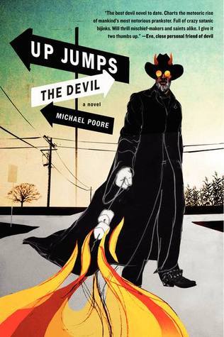 Up Jumps the Devil