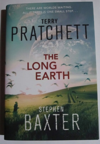 The Long Earth (Long Earth, 1, Band 1)