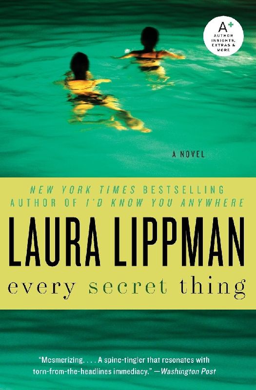 Every Secret Thing