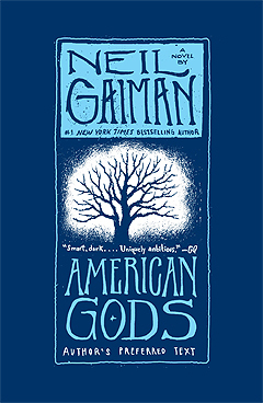 American Gods: Author's Preferred Text