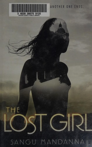 The Lost Girl