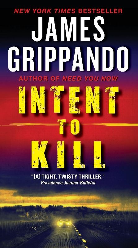 Intent to Kill
