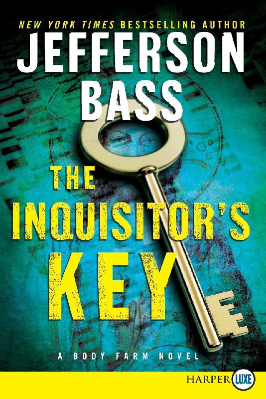 Inquisitor's Key LP, The