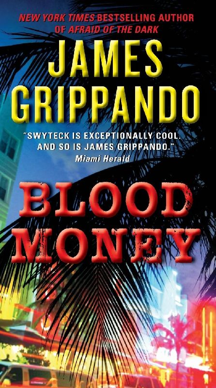 Blood Money