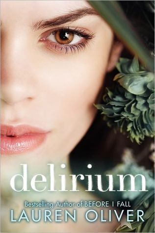 Delirium: The Special Edition (Delirium Trilogy, 1)