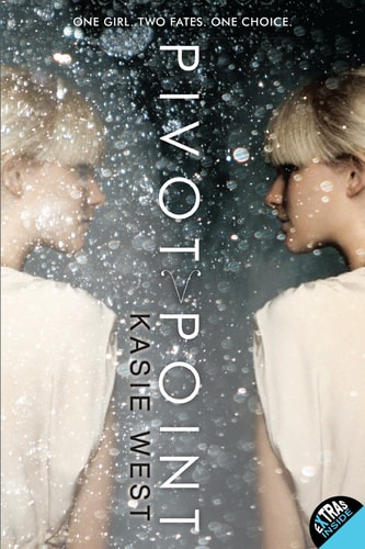 Pivot Point (Pivot Point, 1)