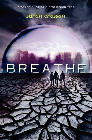 Breathe (Breathe, 1)